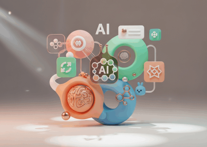 AI for Demand Forecasting & Inventory Optimization