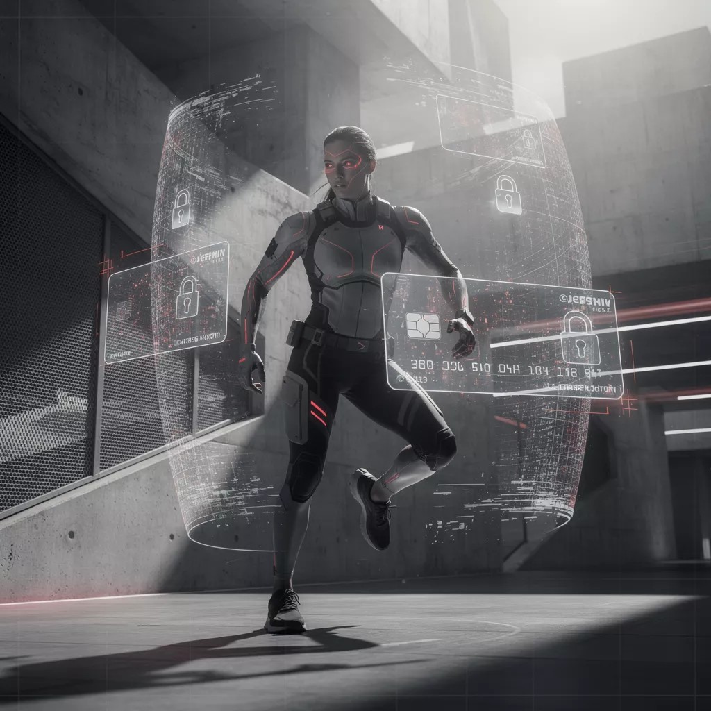 AI-Powered Threat Detection & Prevention