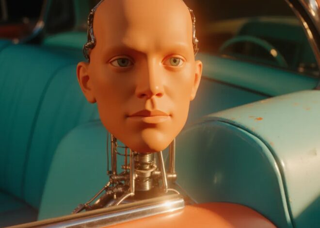 Why the World’s Biggest Companies Are Secretly Replacing Their CEOs With AI Systems