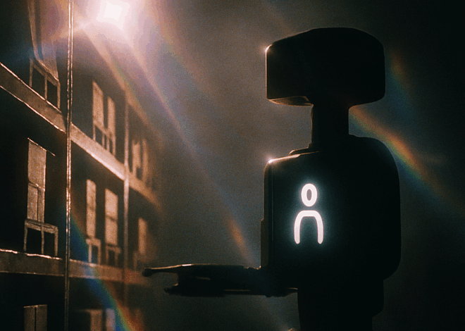 AI-Powered Warehouse Management – The Future of Fulfillment