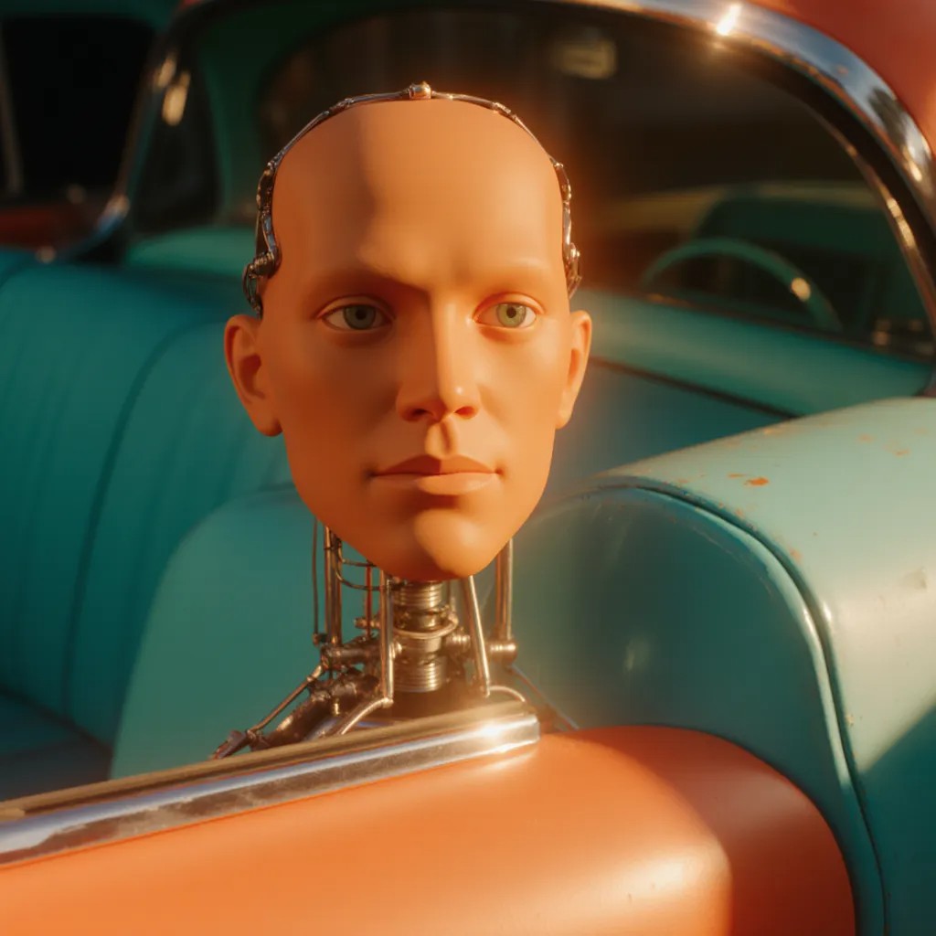 Why the World’s Biggest Companies Are Secretly Replacing Their CEOs With AI Systems