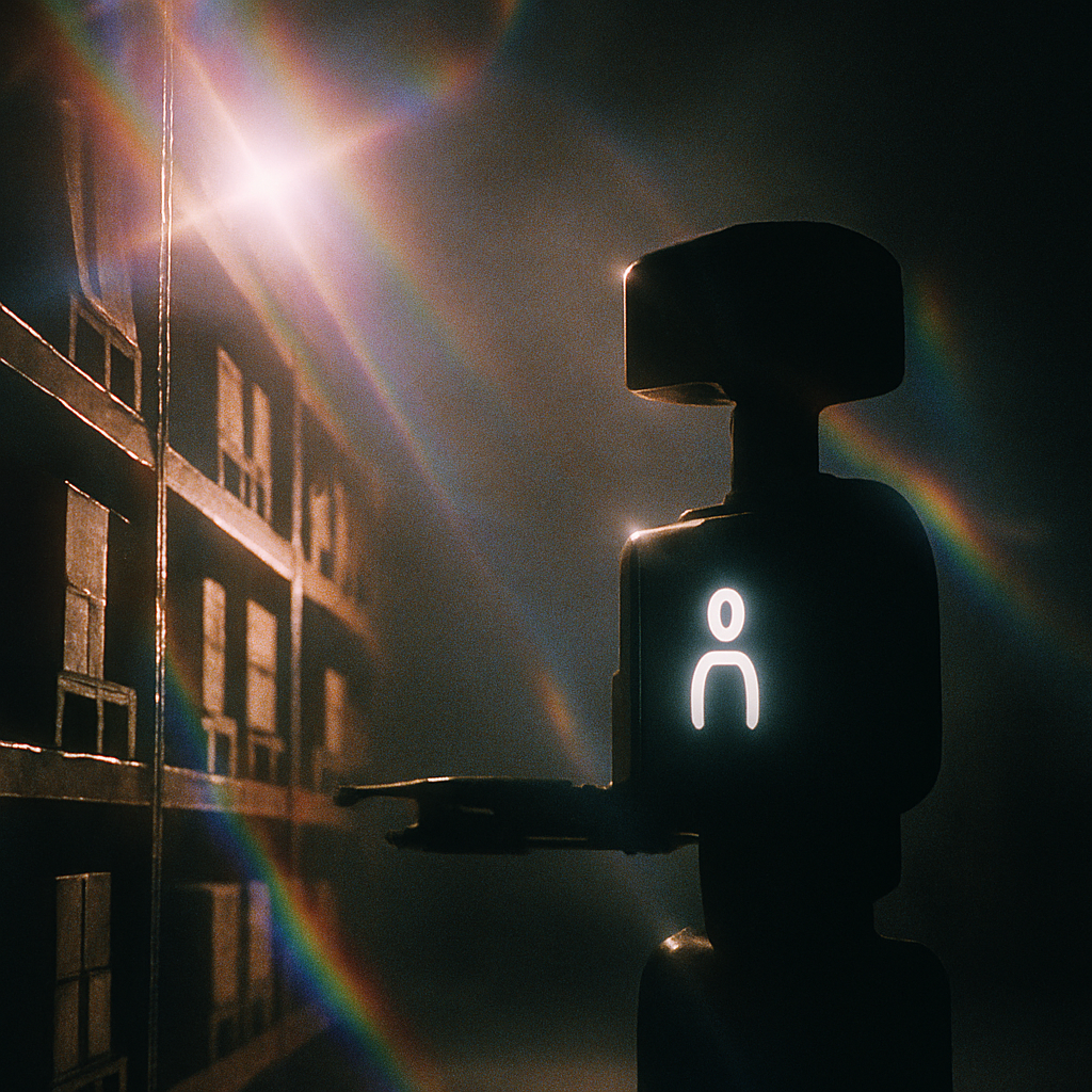 AI-Powered Warehouse Management – The Future of Fulfillment