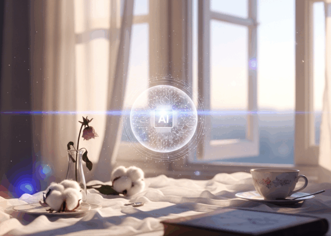 AI for Secure Online Transactions & Fraud Prevention