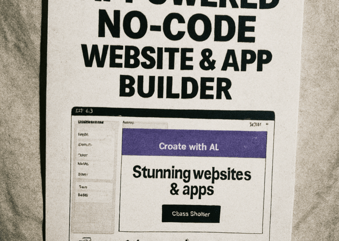 AI Is Rewriting WordPress Forever — Here’s What No One Is Telling You