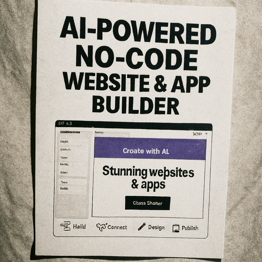 AI Is Rewriting WordPress Forever — Here’s What No One Is Telling You