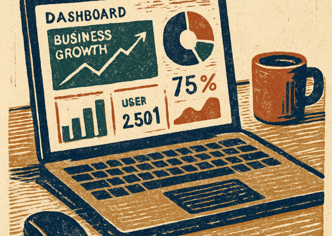 AI for Small Businesses – Scaling Without Hiring