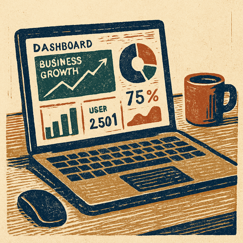 AI for Small Businesses – Scaling Without Hiring