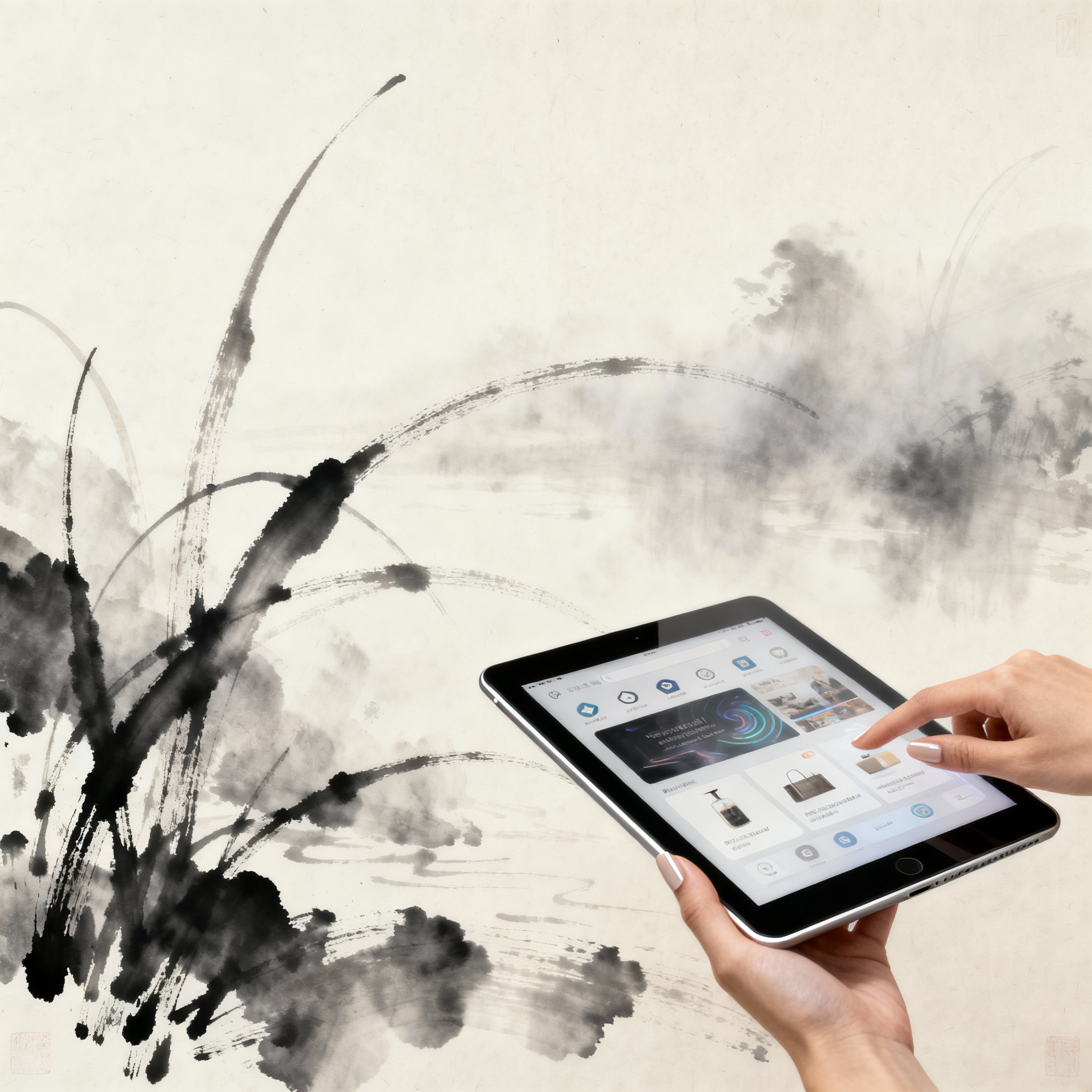 AI-Driven Personalization – Selling Without Selling