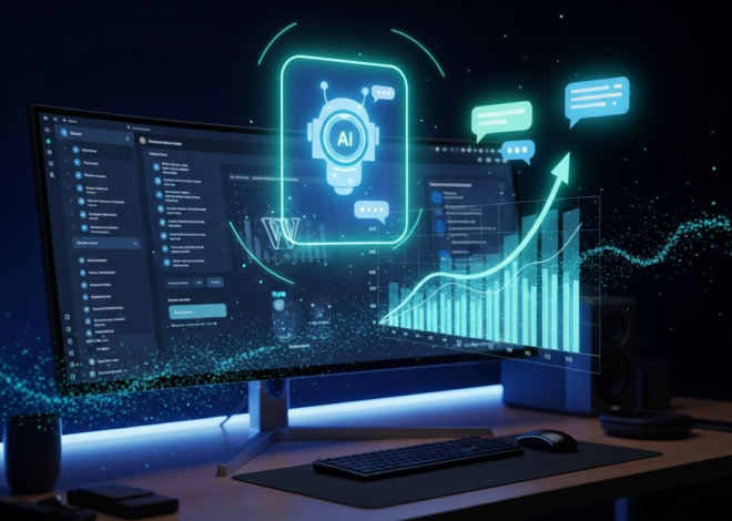 AI Chatbots on WordPress Are Converting Visitors Like Crazy — Here’s Why