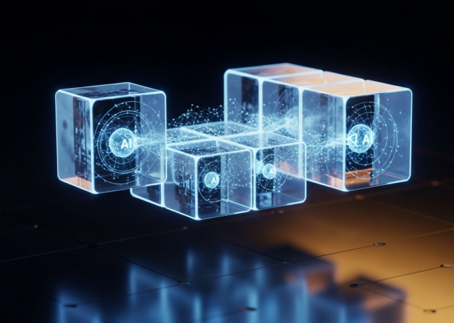 Gutenberg Meets AI: The Block Editor Is About to Change Everything Again