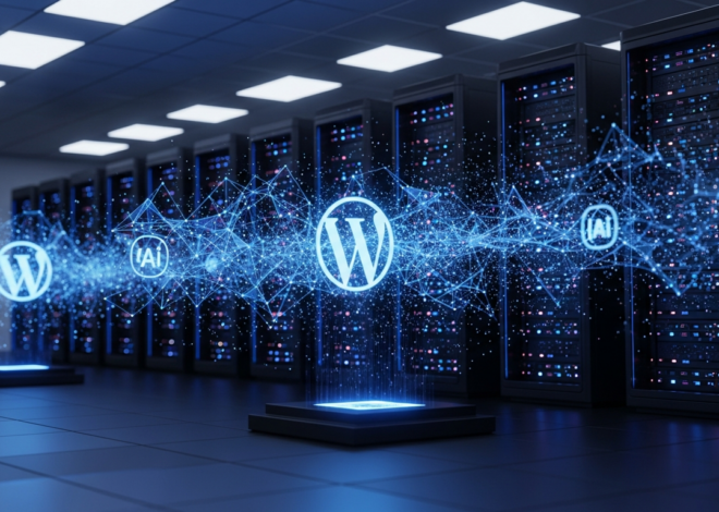 WordPress Hosting Providers Are Racing to Add AI — Who Is Winning?
