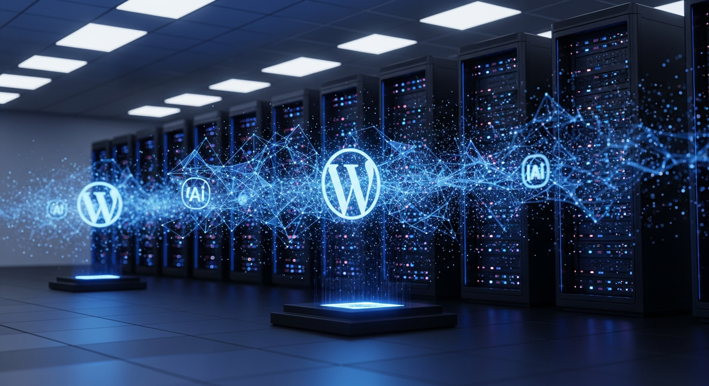 WordPress Hosting Providers Are Racing to Add AI — Who Is Winning?