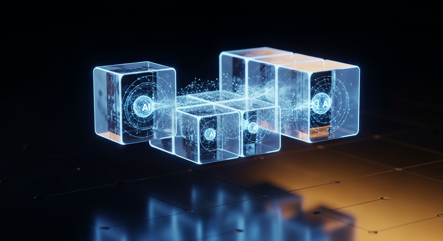 Gutenberg Meets AI: The Block Editor Is About to Change Everything Again