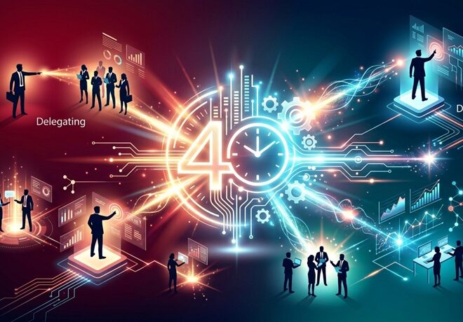 How AI is Redefining the 40-Hour Work Week for Leaders