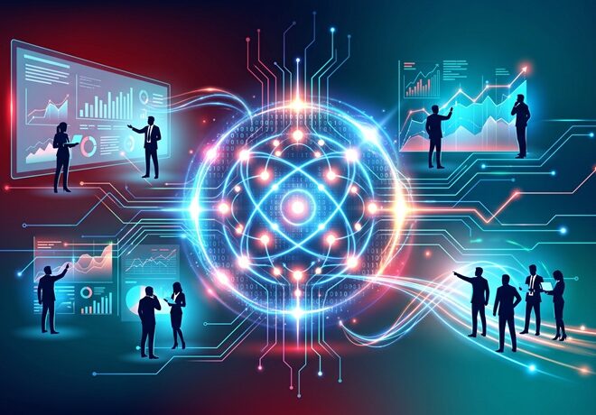 The AI-First CEO: A Day in the Life