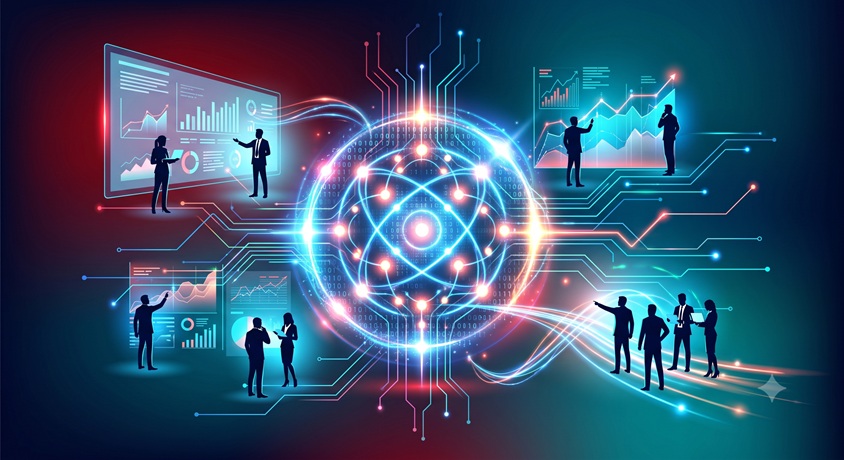 The AI-First CEO: A Day in the Life