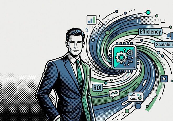 How to Talk to Investors About Your AI Transformation