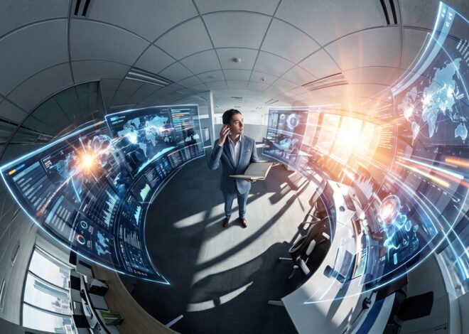 From CFO to AIO: Why You Need an AI Officer Now