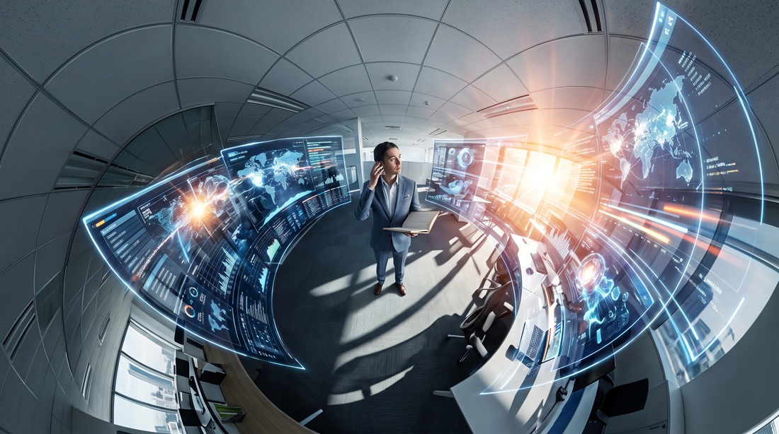 From CFO to AIO: Why You Need an AI Officer Now