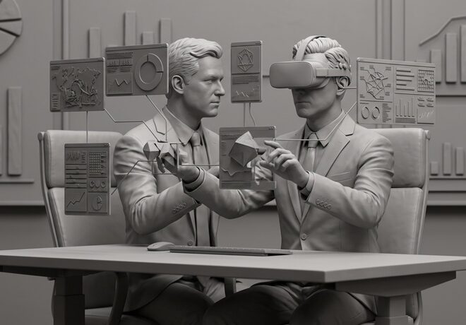 The New CMO: Why Chief Marketing Officers Now Need AI Expertise