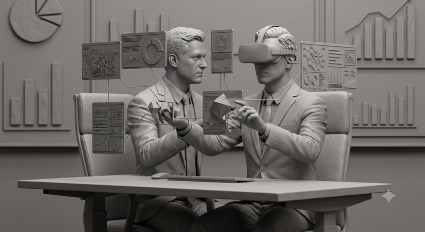 The New CMO: Why Chief Marketing Officers Now Need AI Expertise