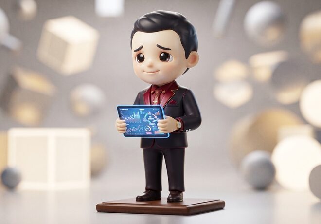 The CEO’s Guide to AI-Driven M&A