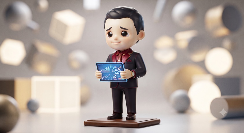 The CEO’s Guide to AI-Driven M&A