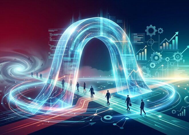 AI-Powered Customer Success: The End of Churn?