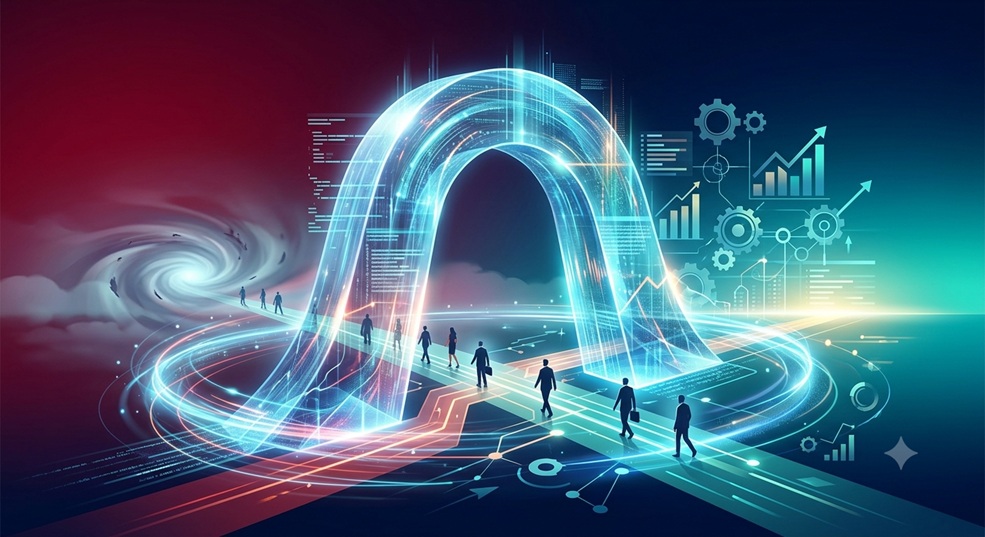 AI-Powered Customer Success: The End of Churn?
