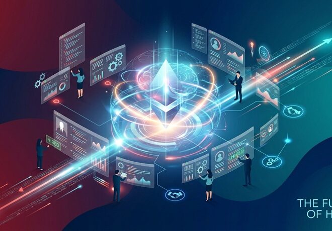 The Future of Hiring: Why AI Just Changed Everything