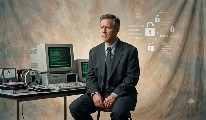 Why Data Privacy is the CEO’s Biggest AI Liability