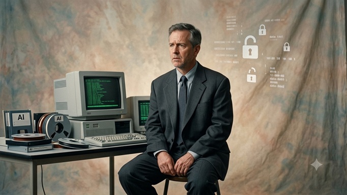 Why Data Privacy is the CEO’s Biggest AI Liability