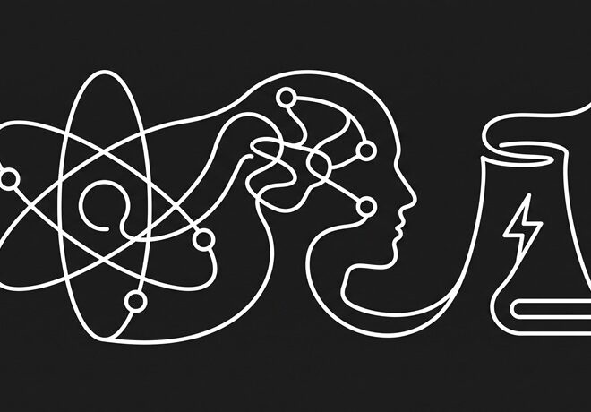 Can AI and Quantum Physics Solve the Energy Crisis?