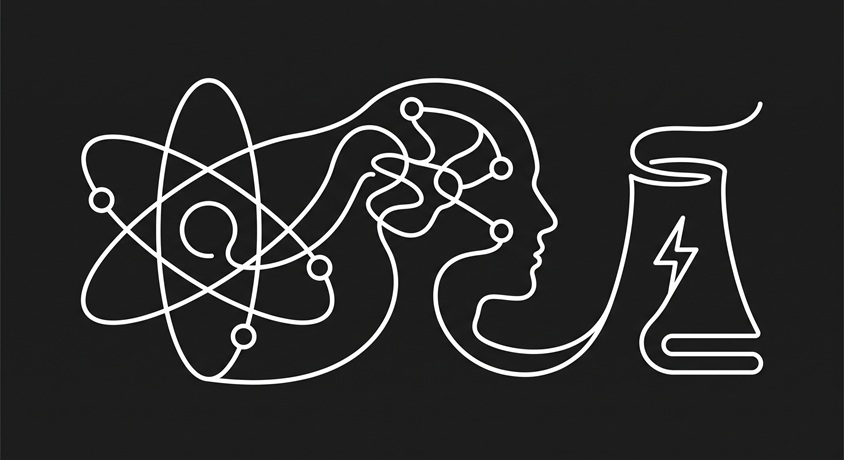 Can AI and Quantum Physics Solve the Energy Crisis?