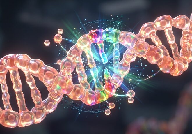 Decoding Life: How AI and Biotech Are Reversing Aging