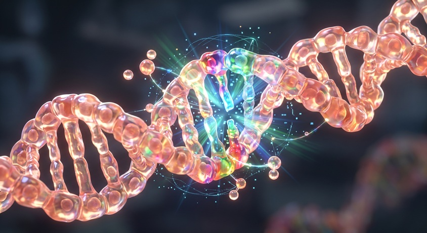Decoding Life: How AI and Biotech Are Reversing Aging