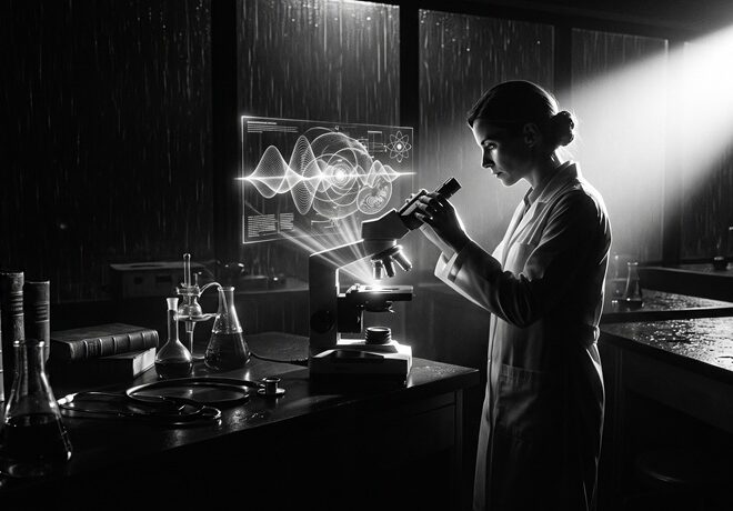 Quantum Biology at the Edge: When Subatomic Mechanics Rewrite Medicine