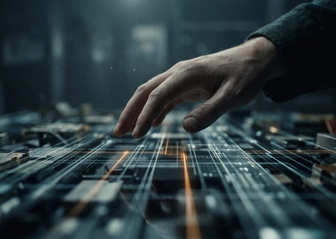 The Ethics of Exponential Impact: Speed vs. Safety