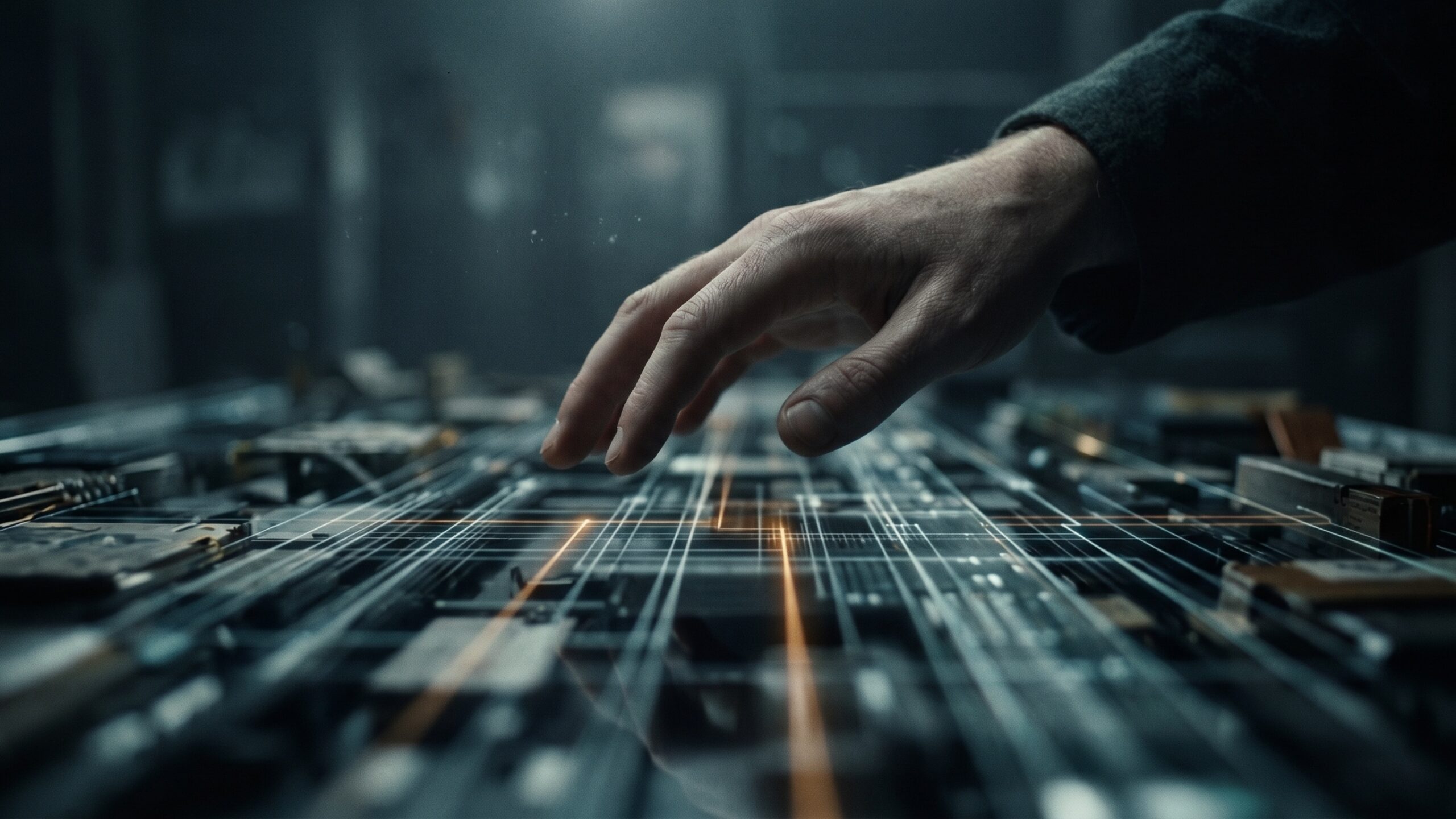 The Ethics of Exponential Impact: Speed vs. Safety