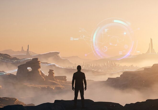 The Next Decade Horizon: How Convergent Exponential Tech Resets Humanity’s Future